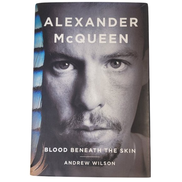 bundle Alexander McQueen books like-new condition - Picture 5 of 7